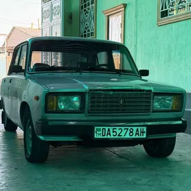 Lada 2107 2010