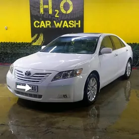 Toyota Camry 2007