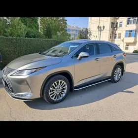 Lexus ES 350 2023