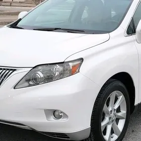 Lexus RX 350 2009