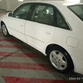 Toyota Avalon 2003