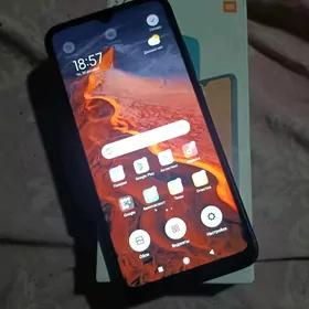 redmi 9 a