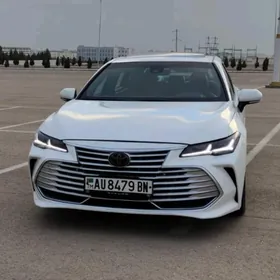 Toyota Avalon 2019