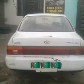 Toyota Corolla 1994