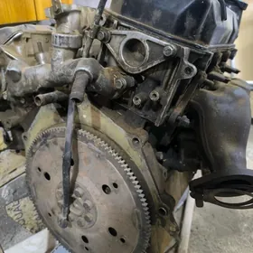 motor 3l. 24 klapan