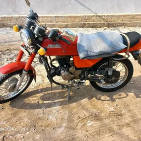 Jawa Perak 2004