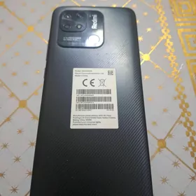 REDMI 10C 4ram 64gd