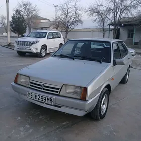 Lada 21099 2003