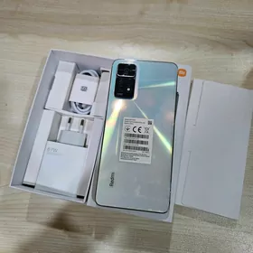 Redmi note 11 pro 8/128