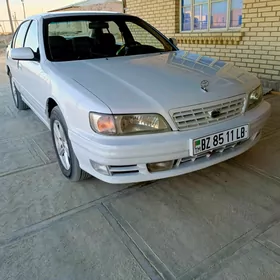 Nissan Maxima 1995