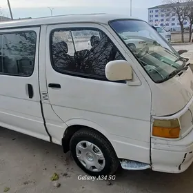 Toyota Hiace 1994