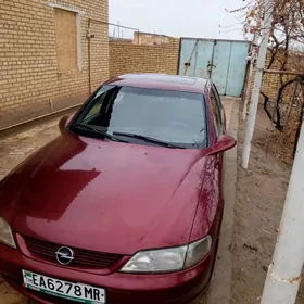 Opel Vectra 1998