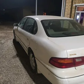 Toyota Avalon 1999