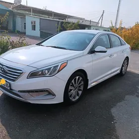 Hyundai Sonata 2014