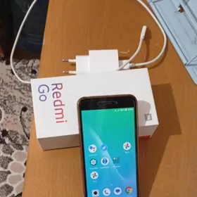 Redmi Go