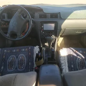 Toyota Camry 1997