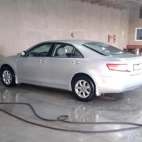 Toyota Camry 2009