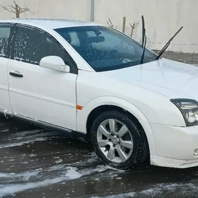 Opel Vectra 2003