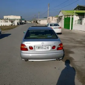 Lexus GS 300 1999