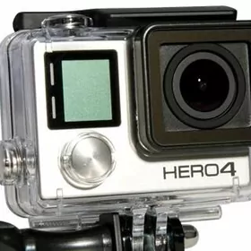 GoPro hero4  satlyk