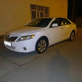 Toyota Camry 2010