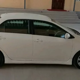 Toyota Corolla 2010