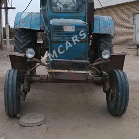 MTZ T-28 1995