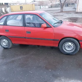 Opel Astra 1996