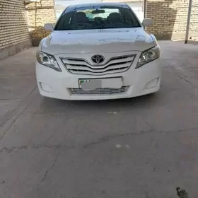 Toyota Camry 2009