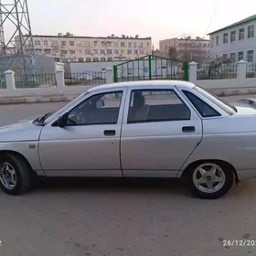 Lada 2110 2002