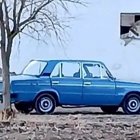 Lada 2106 1987