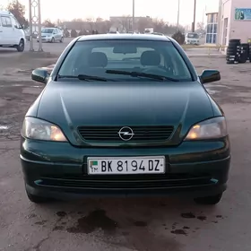 Opel Astra 1999