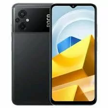 poco m5