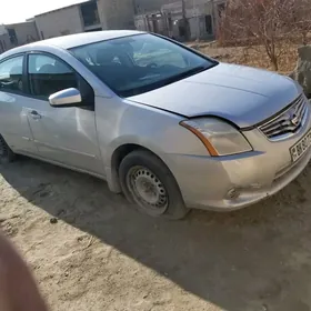 Nissan Sentra 2010