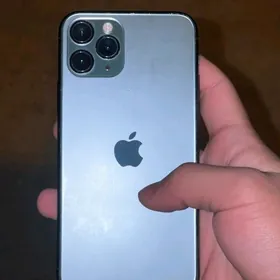 iPhone 11pro