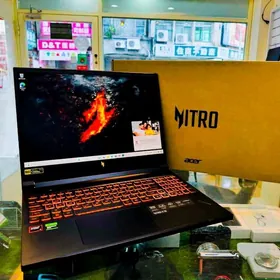 Nitro V16/Ryzen7/RTX4060/RAM16