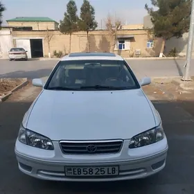 Toyota Camry 1997