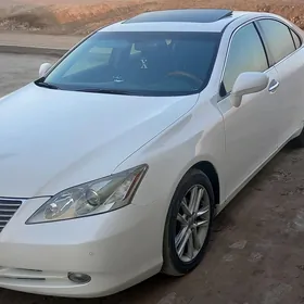 Lexus ES 350 2009