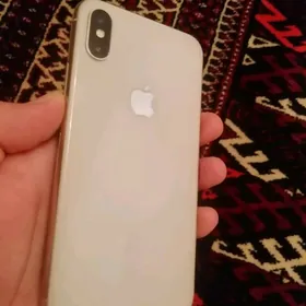 iPhone X