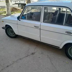 Lada 2106 1993