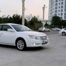 Toyota Avalon 2009