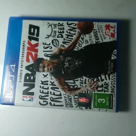 NBA2K19