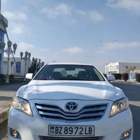 Toyota Camry 2008