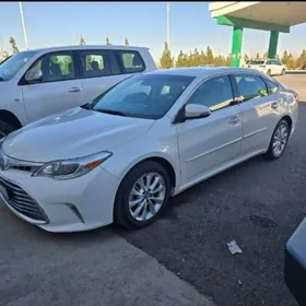 Toyota Avalon 2017