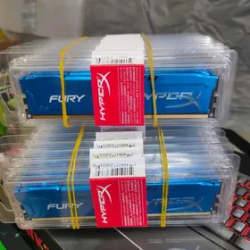 ram ddr3 8GB HYPERX RADIATORLY