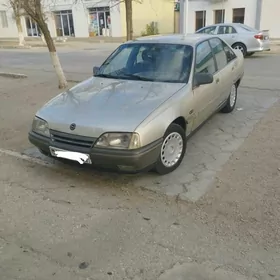 Opel Omega 1988