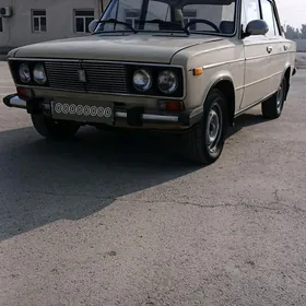 Lada 2106 1991