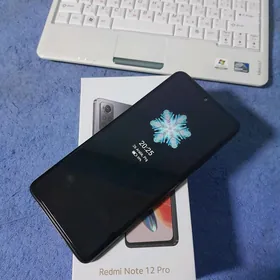 Redmi not 12pro 8/256