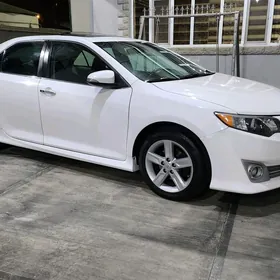 Toyota Camry 2014