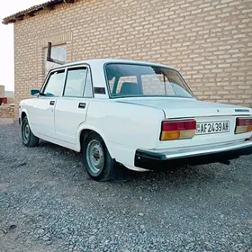 Lada 2107 2002